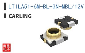 LTILA51-6M-BL-GN-MBL/12V