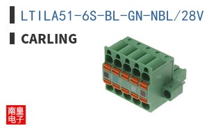 LTILA51-6S-BL-GN-NBL/28V