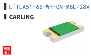LTILA51-6S-WH-GN-MBL/28V