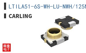 LTILA51-6S-WH-LU-NWH/125N