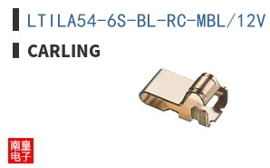 LTILA54-6S-BL-RC-MBL/12V