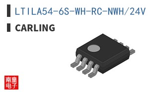 LTILA54-6S-WH-RC-NWH/24V