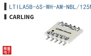 LTILA5B-6S-WH-AM-NBL/125N