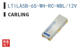 LTILA5B-6S-WH-RC-NBL/12V
