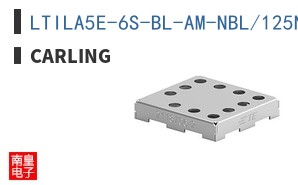 LTILA5E-6S-BL-AM-NBL/125N