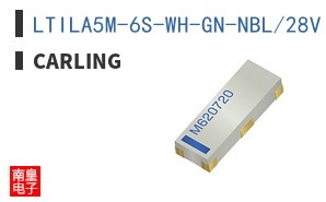 LTILA5M-6S-WH-GN-NBL/28V