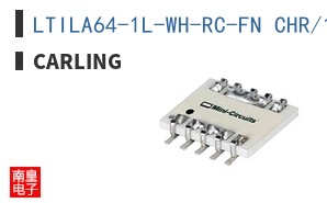 LTILA64-1L-WH-RC-FN CHR/125N