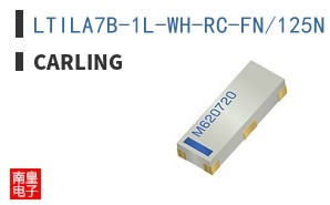 LTILA7B-1L-WH-RC-FN/125N