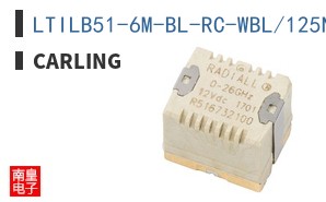 LTILB51-6M-BL-RC-WBL/125N
