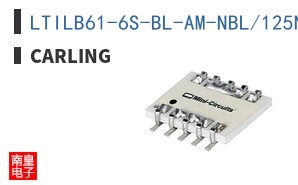 LTILB61-6S-BL-AM-NBL/125N