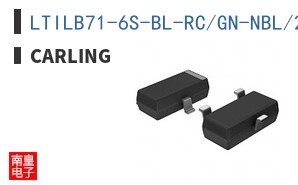 LTILB71-6S-BL-RC/GN-NBL/24V/INDP