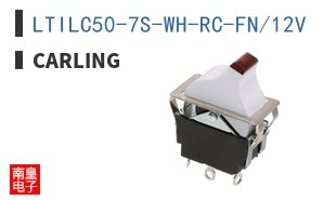 LTILC50-7S-WH-RC-FN/12V