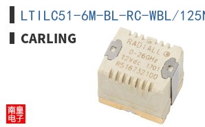 LTILC51-6M-BL-RC-WBL/125N