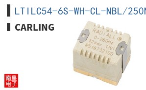 LTILC54-6S-WH-CL-NBL/250N