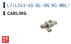 LTILC63-6S-BL-GN/RC-MBL/12V/INDP