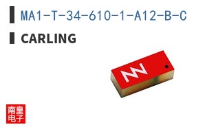 MA1-T-34-610-1-A12-B-C