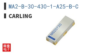 MA2-B-30-430-1-A25-B-C