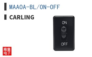 MAAOA-BL/ON-OFF