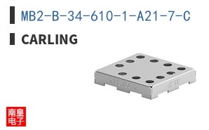 MB2-B-34-610-1-A21-7-C