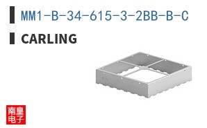 MM1-B-34-615-3-2BB-B-C