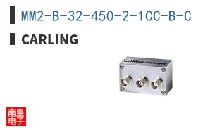 MM2-B-32-450-2-1CC-B-C