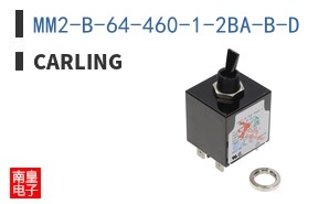 MM2-B-64-460-1-2BA-B-D