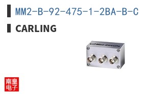 MM2-B-92-475-1-2BA-B-C