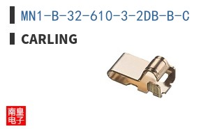 MN1-B-32-610-3-2DB-B-C