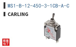 MS1-B-12-450-3-1CB-A-C