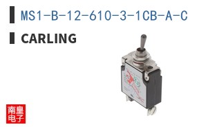 MS1-B-12-610-3-1CB-A-C