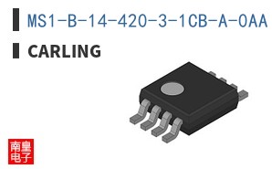 MS1-B-14-420-3-1CB-A-0AA
