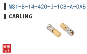 MS1-B-14-420-3-1CB-A-0AB