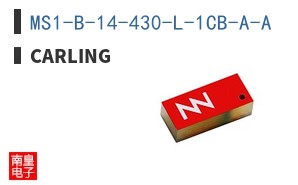 MS1-B-14-430-L-1CB-A-A