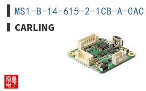 MS1-B-14-615-2-1CB-A-0AC