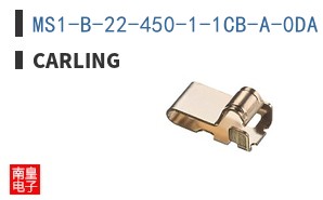 MS1-B-22-450-1-1CB-A-0DA