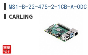 MS1-B-22-475-2-1CB-A-0DC