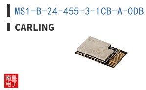 MS1-B-24-455-3-1CB-A-0DB