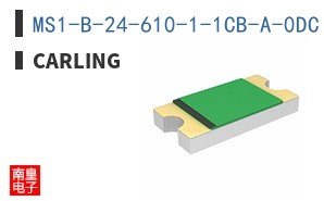 MS1-B-24-610-1-1CB-A-0DC