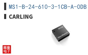 MS1-B-24-610-3-1CB-A-0DB