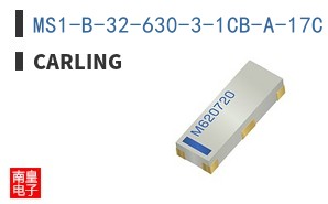 MS1-B-32-630-3-1CB-A-17C