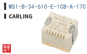 MS1-B-34-610-E-1CB-A-17C