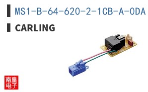 MS1-B-64-620-2-1CB-A-0DA