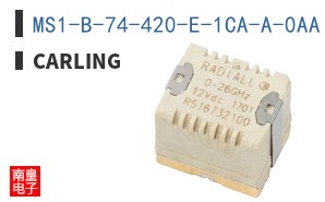 MS1-B-74-420-E-1CA-A-0AA