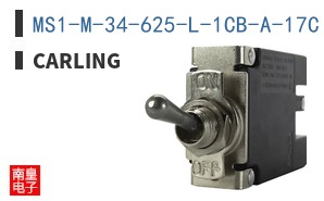 MS1-M-34-625-L-1CB-A-17C
