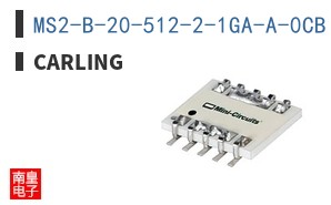 MS2-B-20-512-2-1GA-A-0CB