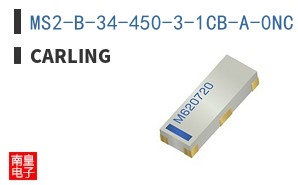 MS2-B-34-450-3-1CB-A-0NC