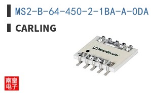 MS2-B-64-450-2-1BA-A-0DA