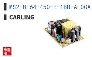 MS2-B-64-450-E-1BB-A-0CA