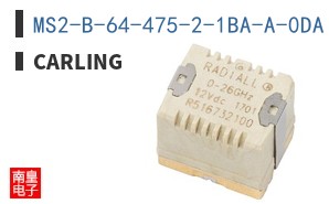 MS2-B-64-475-2-1BA-A-0DA