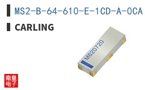 MS2-B-64-610-E-1CD-A-0CA
